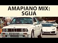 Sgija Amapiano Mix | ANGRY BASS | VOXX DJ