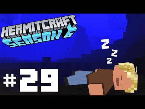 Hermitcraft Season 6: E29 - The Seabed