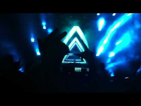 Avicii   Synergy Michael Brun