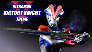 Download lagu [MAD] ULTRAMAN VICTORY KNIGHT THEME -  [ ウルトラファイトビクトリー ] – TAKAO KONISHI mp3