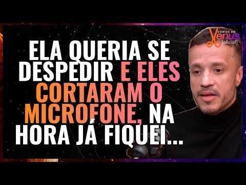 O ÚLTIMO PROGRAMA da PALMIRINHA