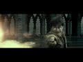Expecto Patronum