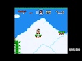 SMW Custom Level Vanilla Skies 5