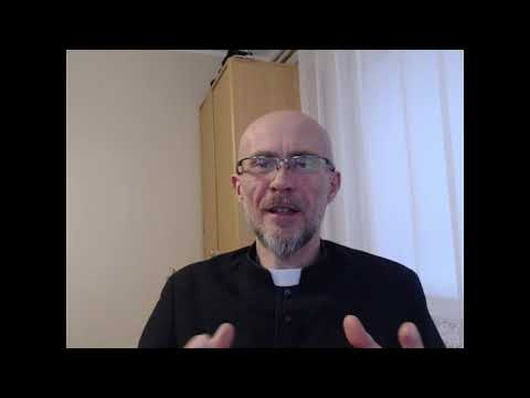 Wideo: Duch Prawa to nie ślepa wierność przepisowi.