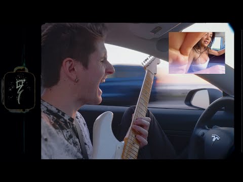 Video thumbnail for NICOTINE