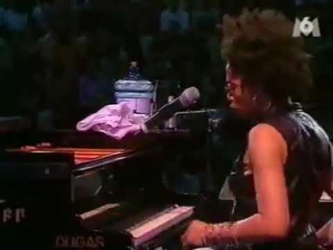 Rachelle Ferrell - I Can Explain - Live Montreux