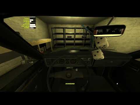 Pov: You Built The Satsuma For The First Time...