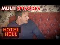 Three Hotels, One Ramsay: Hotel Resurrections Unveiled | FULL EPISODES | Hotel Hell