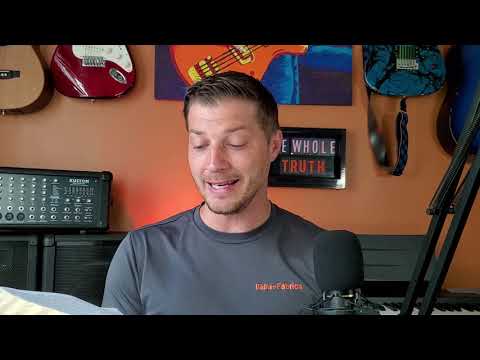 Genesis 48:5-22 || firstborn and Adoption into the Family