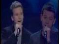 The MacDonald Brothers - Now It's Time