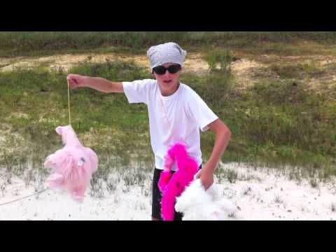 The Immortal (Stuffed animan version)