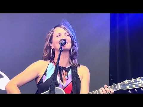 The Waifs - Bridal Train - Summer Salt, Mornington, VIC - 22 March 2025