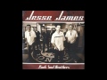Jesse James - Black Sheep Generator