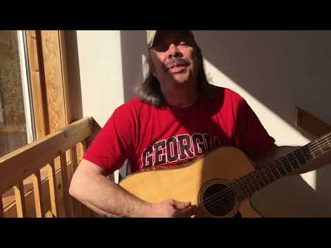 Keith Austin--“Old Habits”