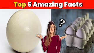 Top 5 Amazing Facts | Amazing Facts | Facts About India | Interesting Facts| Facts | #shorts