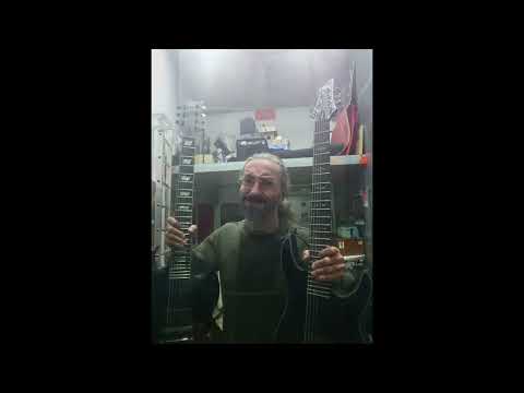 Video de la banda Woodworm Tusk