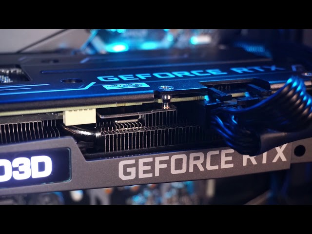 Card đồ họa Inno3D RTX 3070 TWin X2 OC