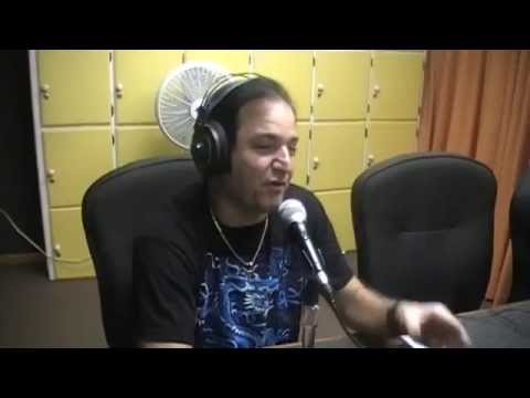 The History of Soca Elvis (radio interview)