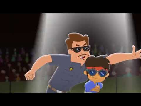 Prince Jai Aur Dumdaar Viru S01E02 Episode 2