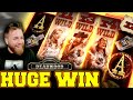 SUPER MEGA Bonus Buy On Deadwood