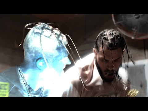 MASS DEMP - F.S.U. (Re-MASS) [Official Music Video]