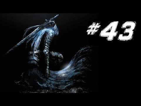 Dark Souls Remastered - REAL Walkthrough - The Duke's Archives (1/2) - Pt. 43 (Dex Build)