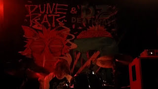 Dz deathrays Gina works at hearts live in cleveland