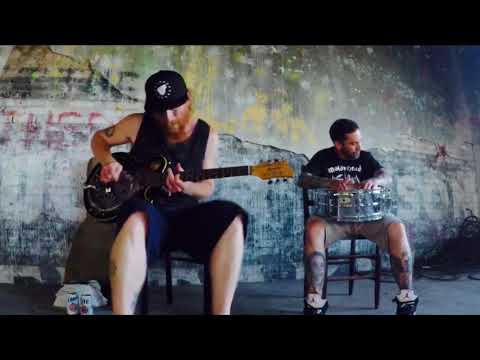 Left Lane Cruiser - Boogie Chillen / Shake it Baby