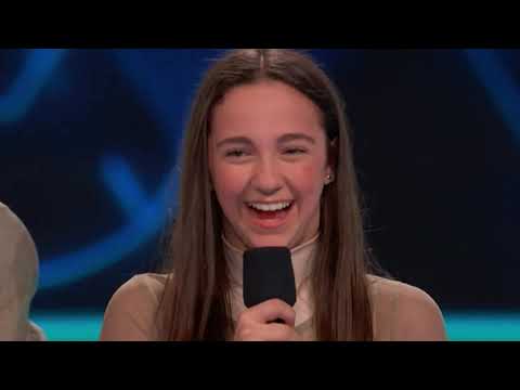 Sean & Kaycee: The Qualifiers (Judges comments)