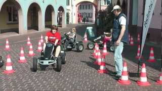 preview picture of video 'Drive Ettenheim macht Mobil 2012'