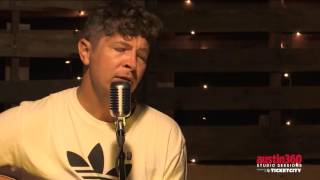 Matt Wertz - Easy Things Hard (Live on Austin360 Studio Sessions)