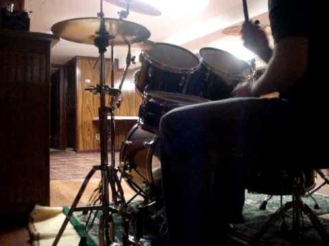 TV Radio - Mudvayne Drum Cover video thumbnail