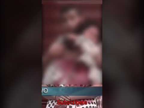 Secuestro En Cua secuestrador