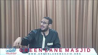 Answer to Your Istikharah - Shaykh Yahya Ibrahim