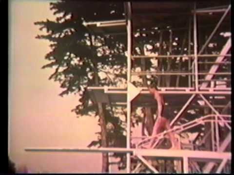 "Gold Medal Divers" By Paramount Pictures, 1961