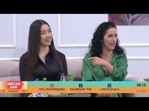 Emisija: Srećan dan - 14.05.2025.
