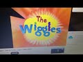 The Wiggles Bee And Flower Lyrick Studios 1999