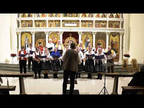 FS Barvinok z Kamienky – Ja mu poklonila