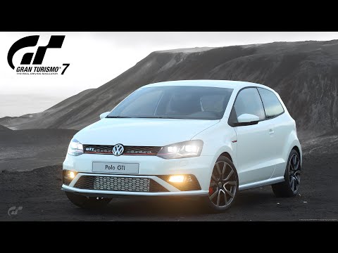 GRAN TURISMO 7 Walkthrough Gameplay Part 4 - European Hot Hatches