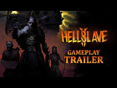 Gameplay Trailer