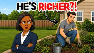 Why Millionaires in Your Own Neighborhood Look More Broke Than You Do (Spot Any Around You?)