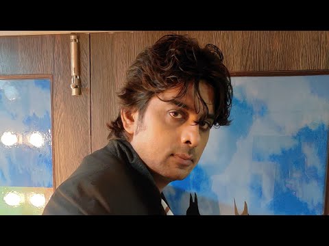 sanju k banerjee  Crime alert negative lead roll