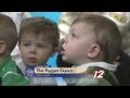 Catchy Tunes Of Rock A Baby