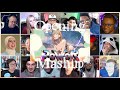Chainsaw Man Opening Reaction Mashup