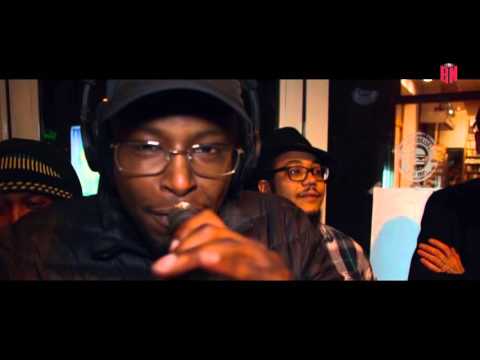 Breaknorth Cypher: 15 Jaar (Jubileum)  editie III