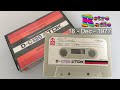 BBC Radio 1 Top 20 18 Dec 1977 Almost FULL SHOW