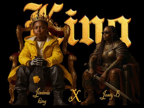 Jérémie King X @Jessyb_officiel_242 _-_ KING (Clip-Officiel) by Jefté Graciel