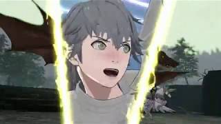 【青獅子ルナ戦闘パート攻略１９前半】課題出撃「封じられた森の罠（１月）」なつみ先生のFE風花｜ファイアーエムブレム風花雪月【実況】ディミトリ編ルナティック