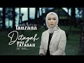 Fauzana Ditagah Indak Tatagah Official Musik Video