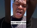 LA RAPPER ZOE OSAMA SAYS HE “KEEPS IT WESTCOAST” | LARAPTV #zoeosama #laraptv #underrated